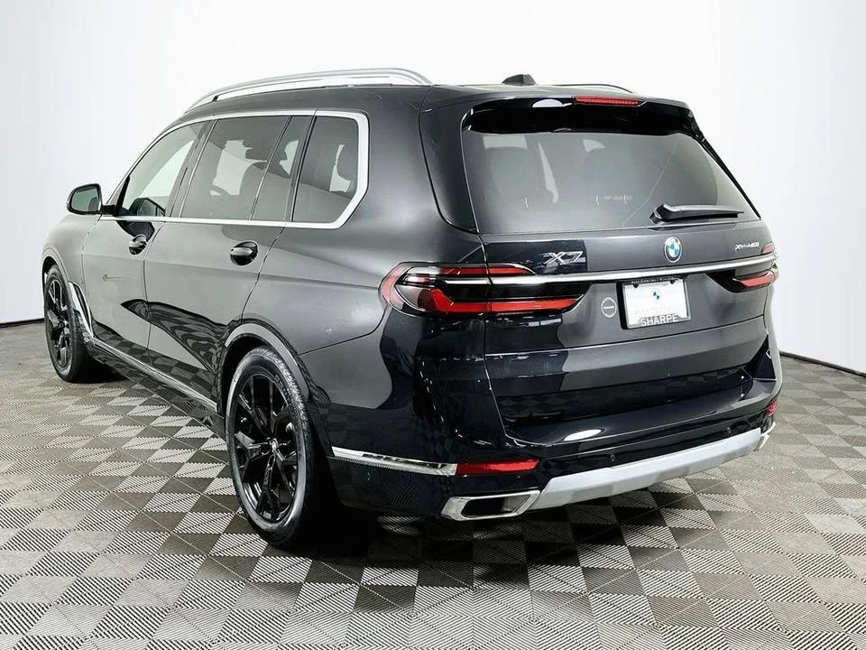 2026 BMW G07 X7 - Image 7 of 18