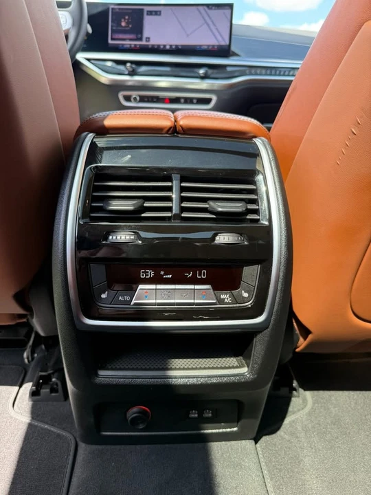 2026 BMW G07 X7 - Image 19 of 20