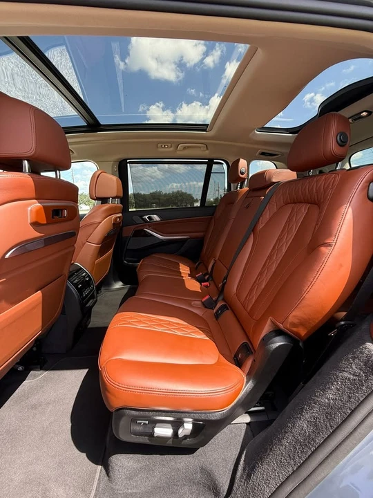 2026 BMW G07 X7 - Image 18 of 20