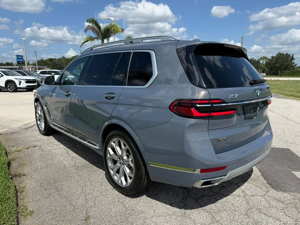 2026 BMW G07 X7 - Image 6 of 20