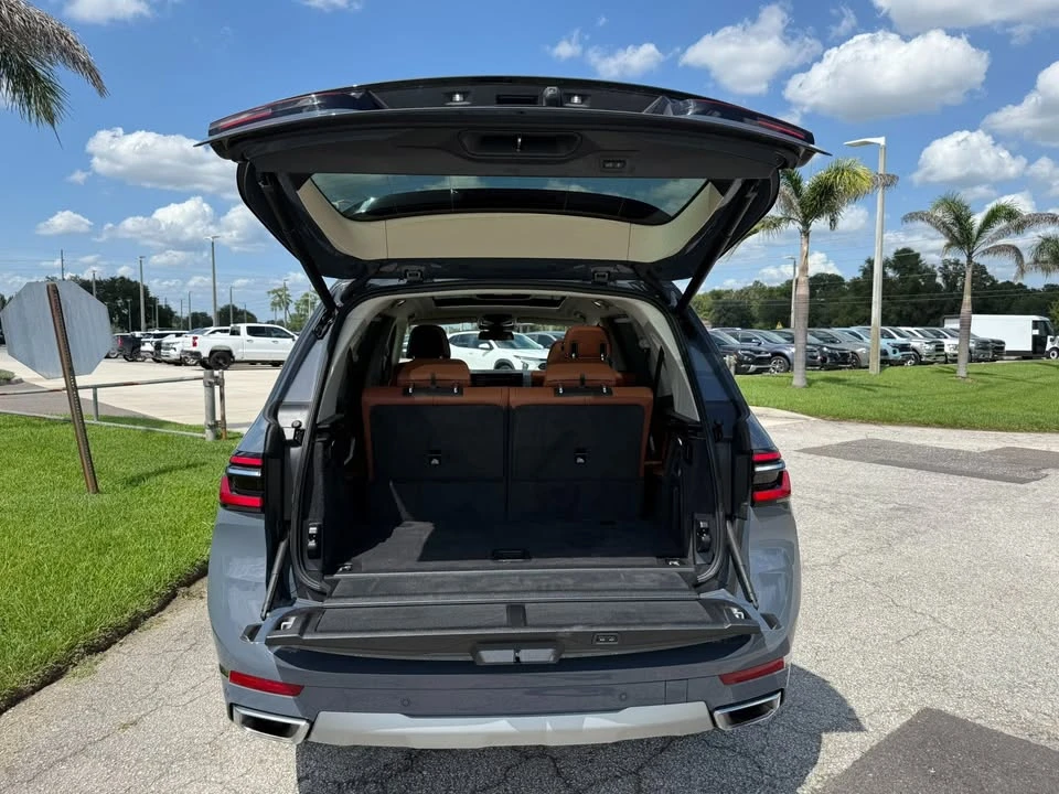 2026 BMW G07 X7 - Image 5 of 20