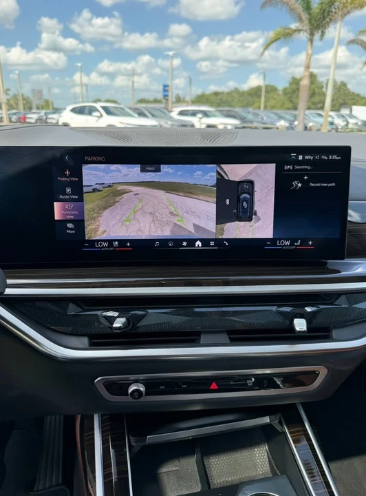 2026 BMW G07 X7 - Image 15 of 20