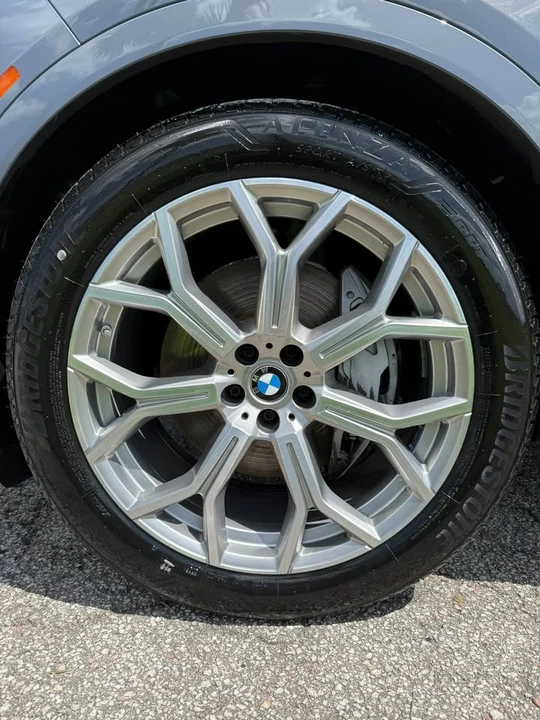 2026 BMW G07 X7 - Image 8 of 20