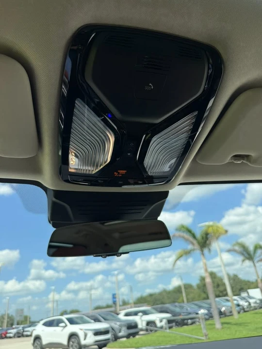 2026 BMW G07 X7 - Image 17 of 20