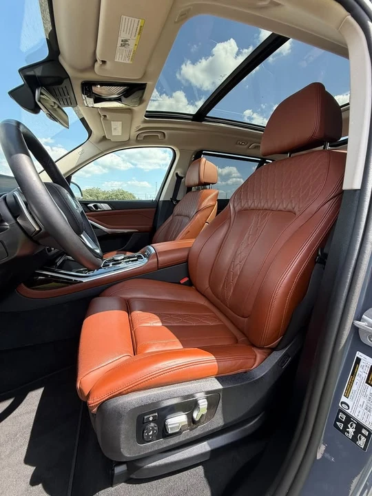 2026 BMW G07 X7 - Image 11 of 20