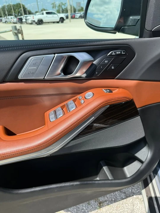 2026 BMW G07 X7 - Image 10 of 20