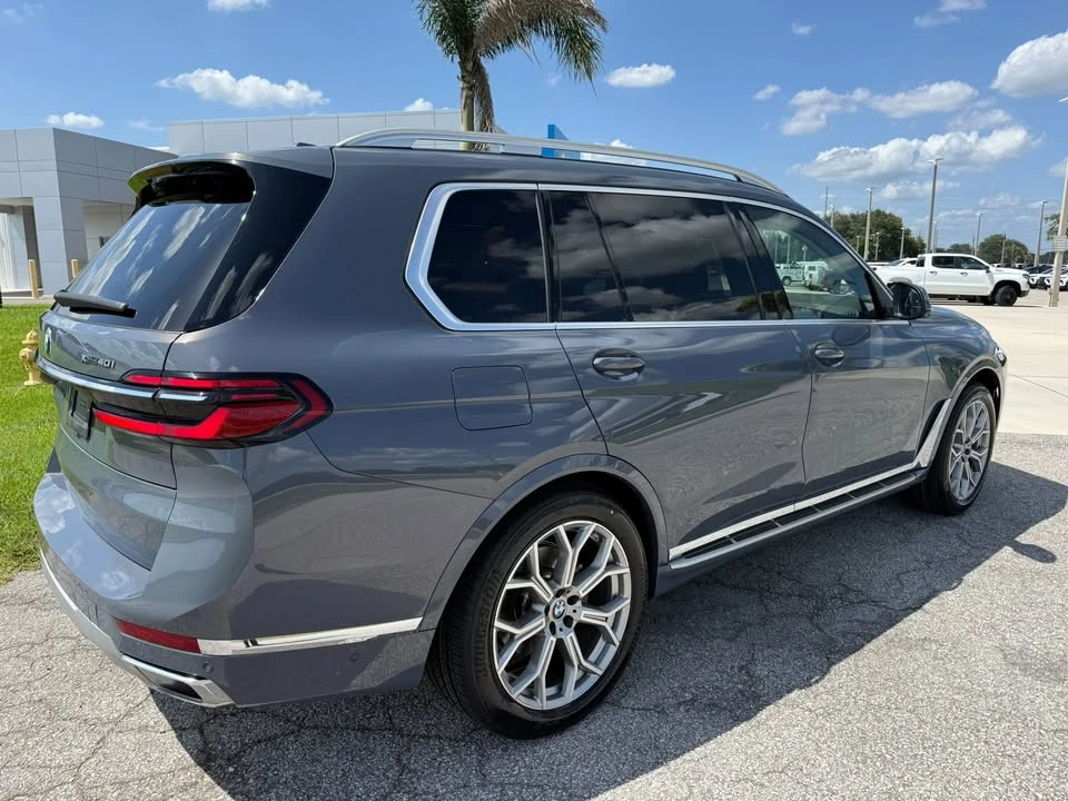 2026 BMW G07 X7 - Image 3 of 20