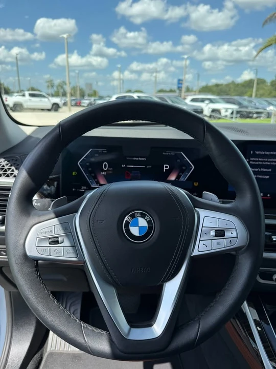 2026 BMW G07 X7 - Image 13 of 20