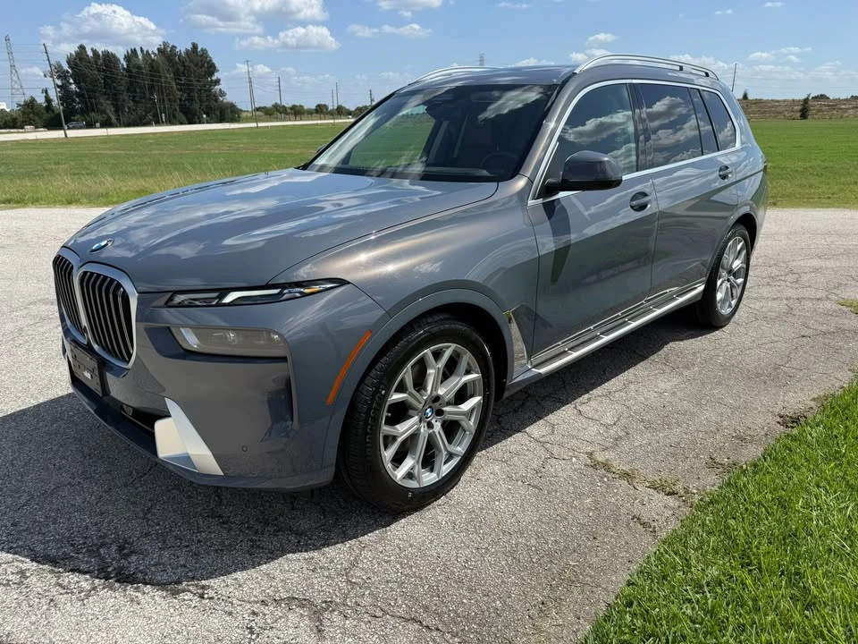 2026 BMW G07 X7 - Image 7 of 20
