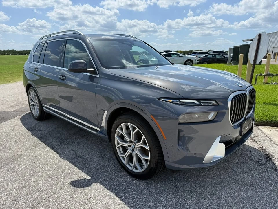 2026 BMW G07 X7 - Image 2 of 20