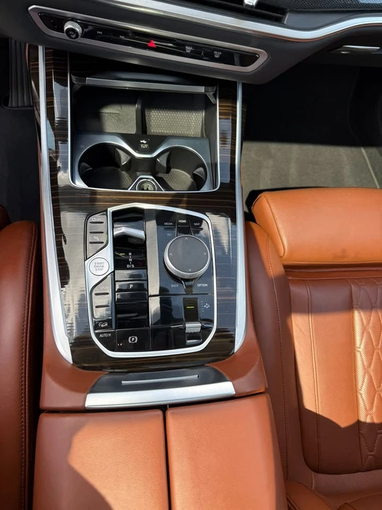 2026 BMW G07 X7 - Image 16 of 20