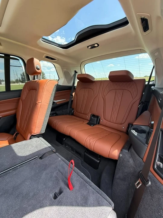 2026 BMW G07 X7 - Image 20 of 20