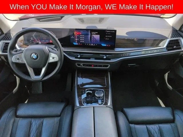 2026 BMW G07 X7 - Image 15 of 18
