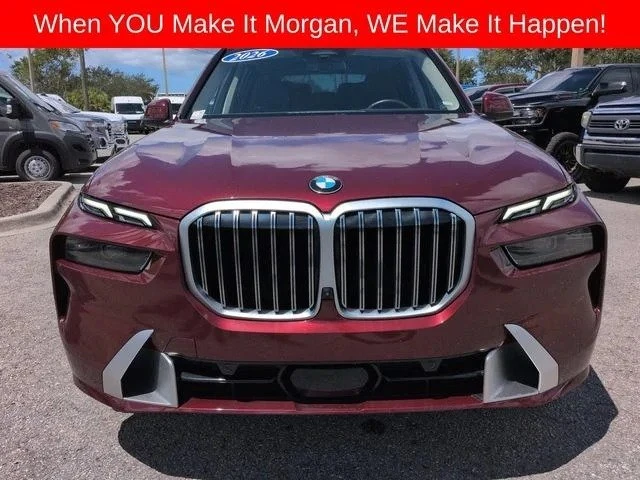 2026 BMW G07 X7 - Image 6 of 18