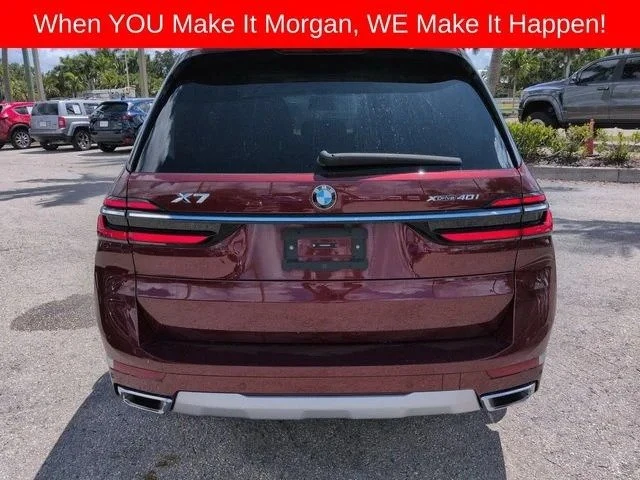 2026 BMW G07 X7 - Image 2 of 18