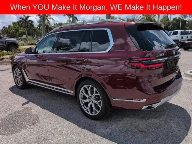 2026 BMW G07 X7 - Image 3 of 18