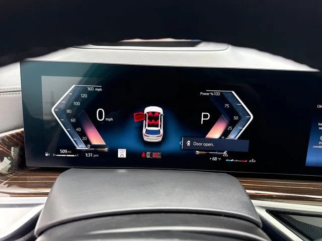 2026 BMW G07 X7 - Image 17 of 20