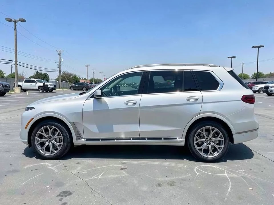 2026 BMW G07 X7 - Image 4 of 20