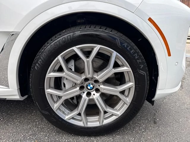 2026 BMW G07 X7 - Image 9 of 20