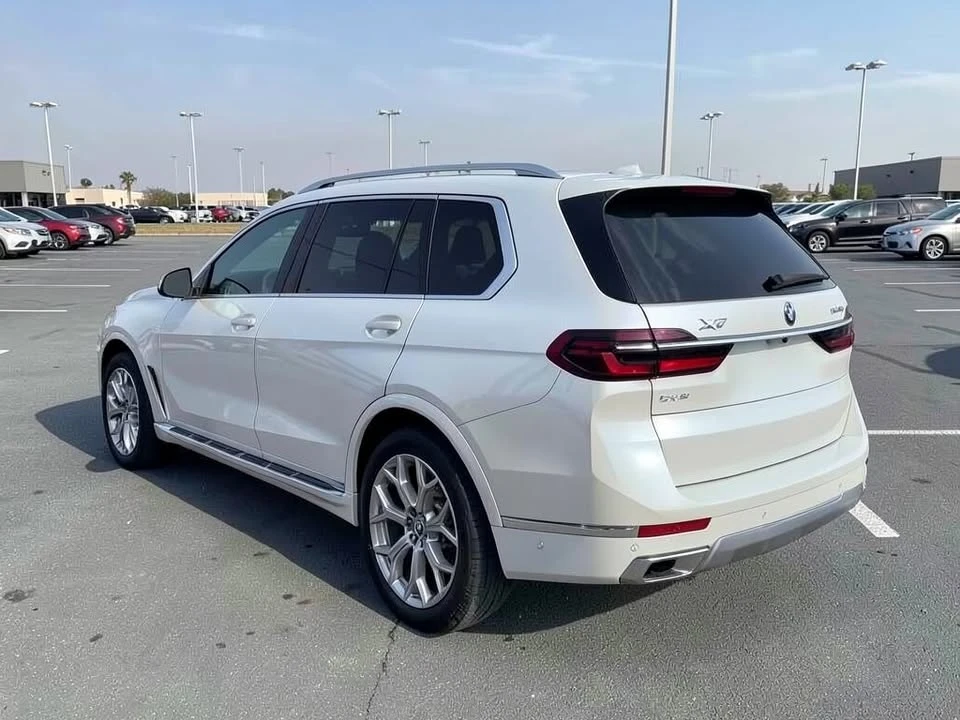 2026 BMW G07 X7 - Image 5 of 20