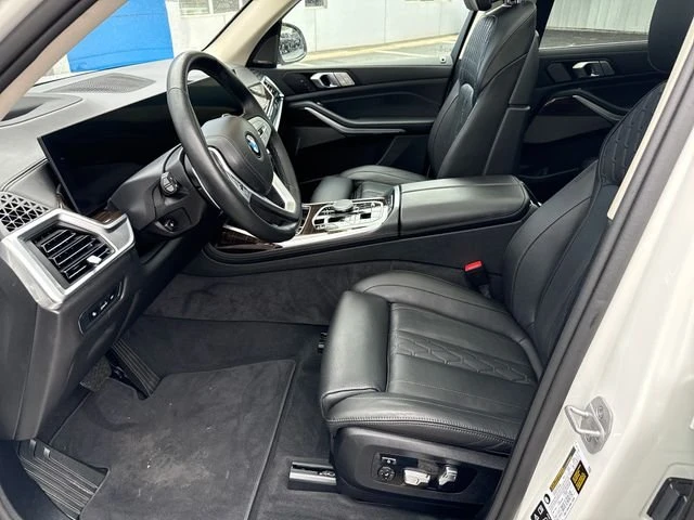 2026 BMW G07 X7 - Image 10 of 20