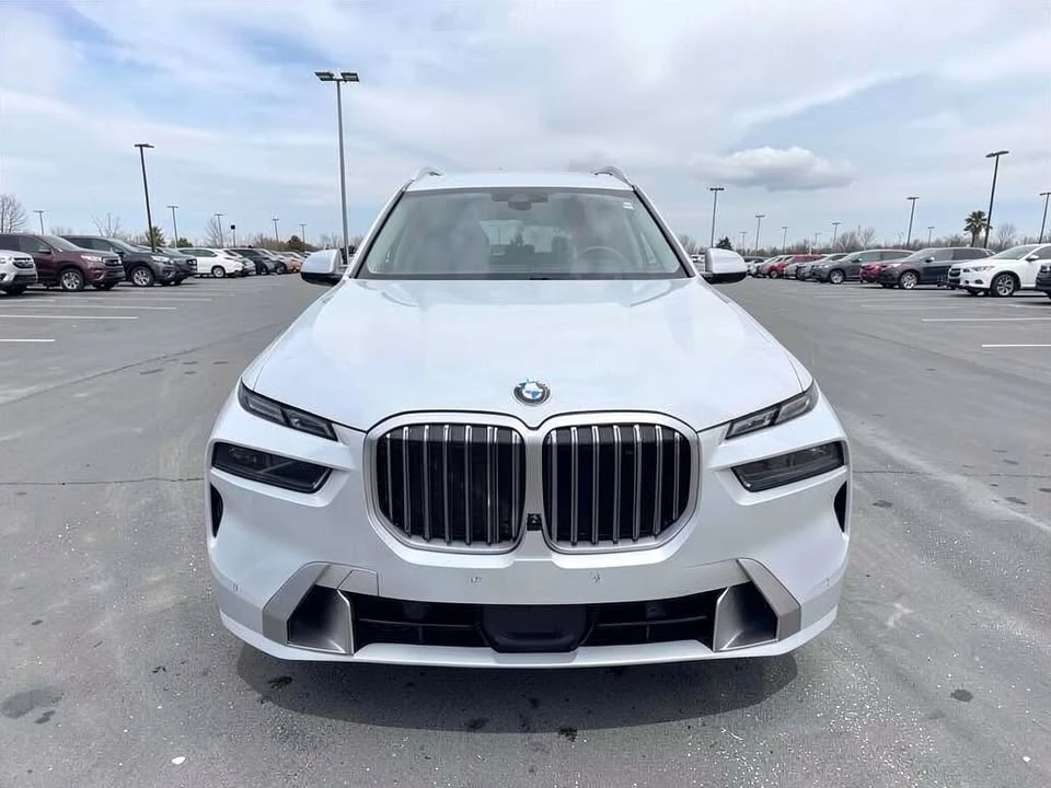 2026 BMW G07 X7 - Image 2 of 20