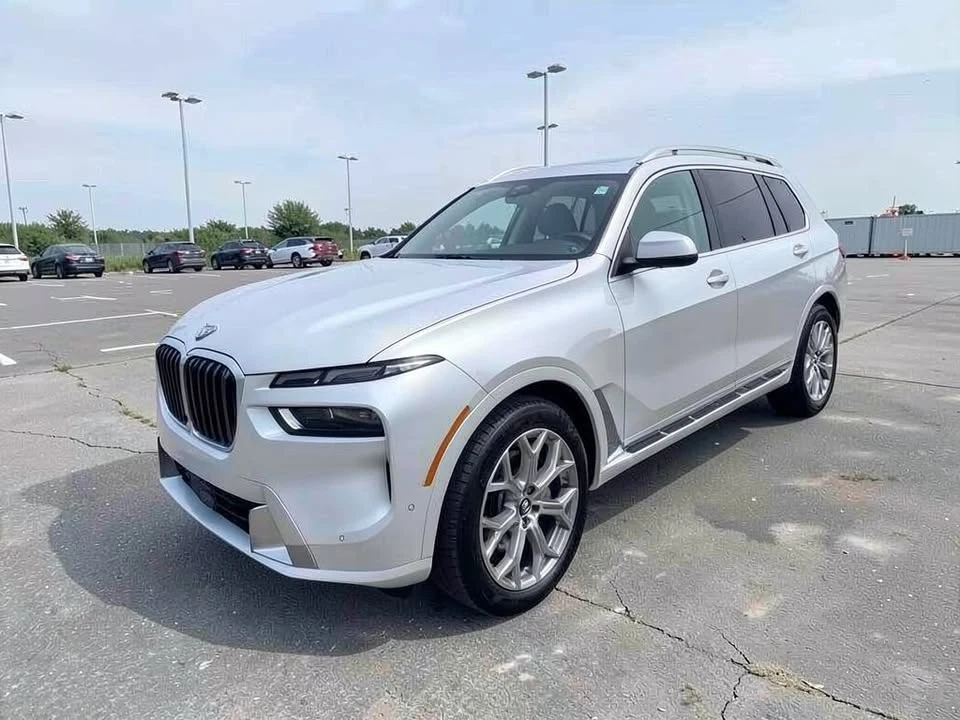 2026 BMW G07 X7 - Image 3 of 20