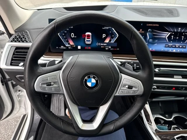2026 BMW G07 X7 - Image 16 of 20