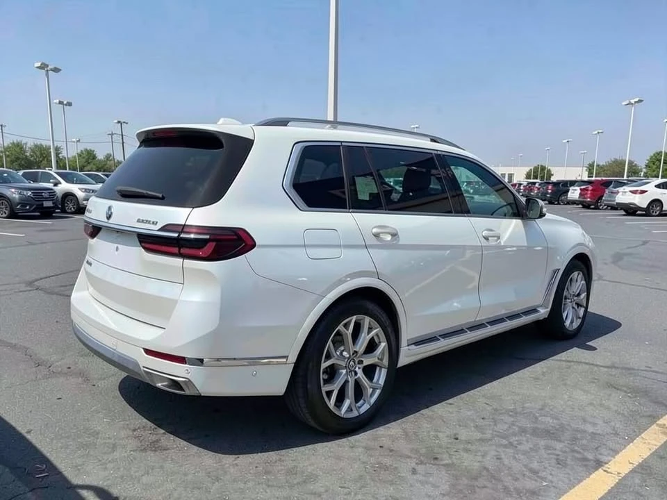 2026 BMW G07 X7 - Image 7 of 20
