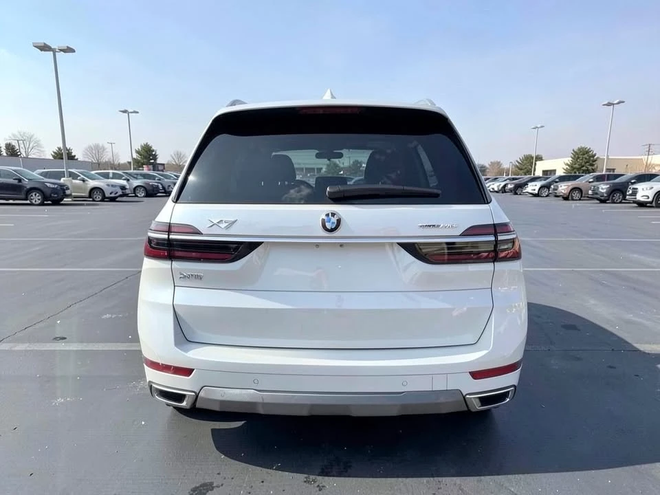 2026 BMW G07 X7 - Image 6 of 20