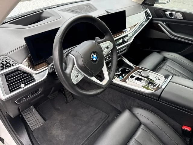 2026 BMW G07 X7 - Image 15 of 20