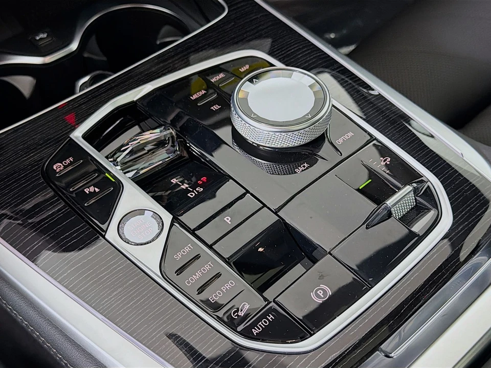 2026 BMW G07 X7 - Image 21 of 21