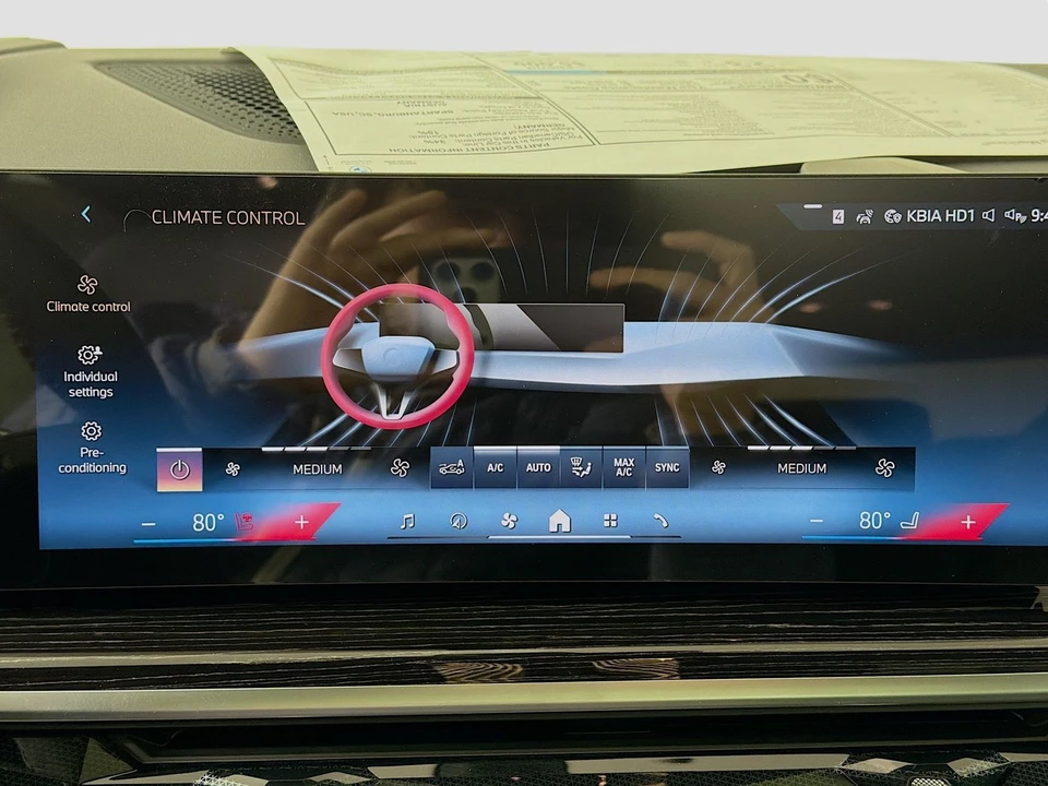 2026 BMW G07 X7 - Image 20 of 21