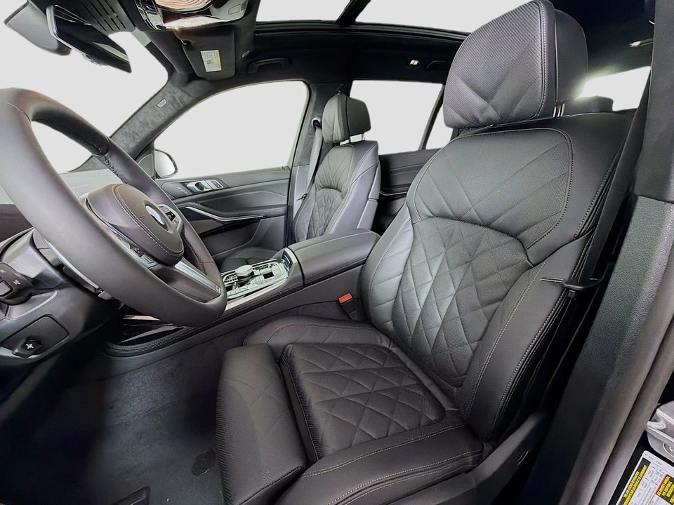 2026 BMW G07 X7 - Image 13 of 21