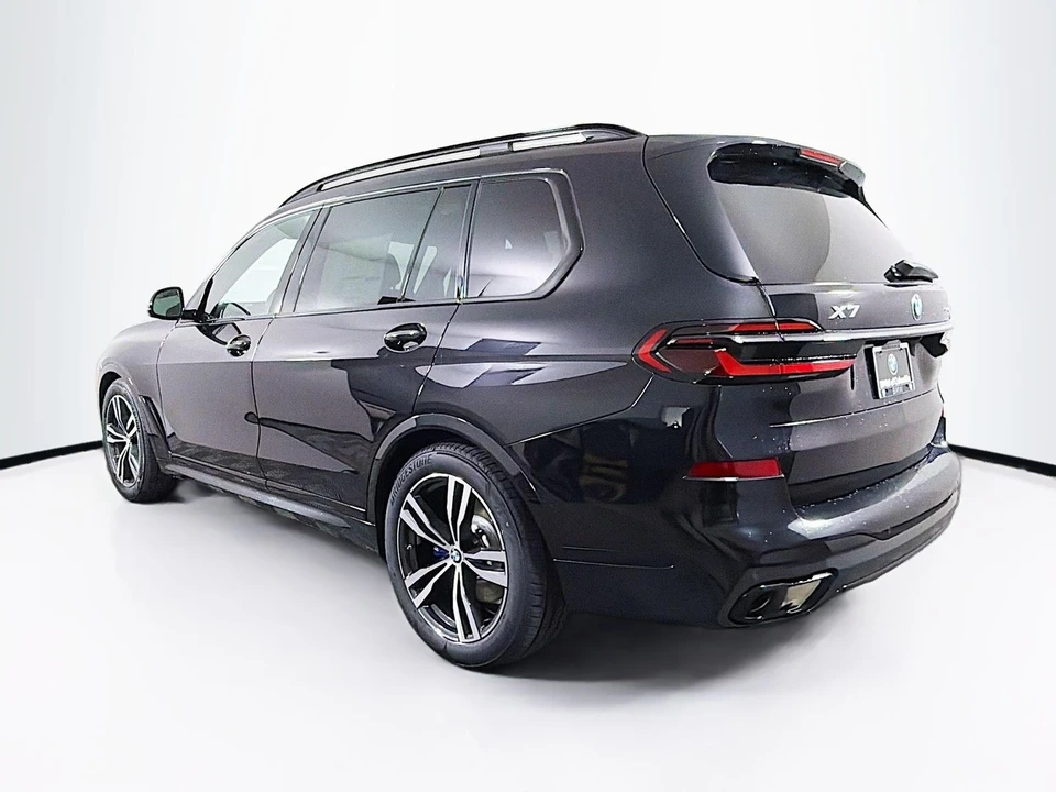 2026 BMW G07 X7 - Image 6 of 21