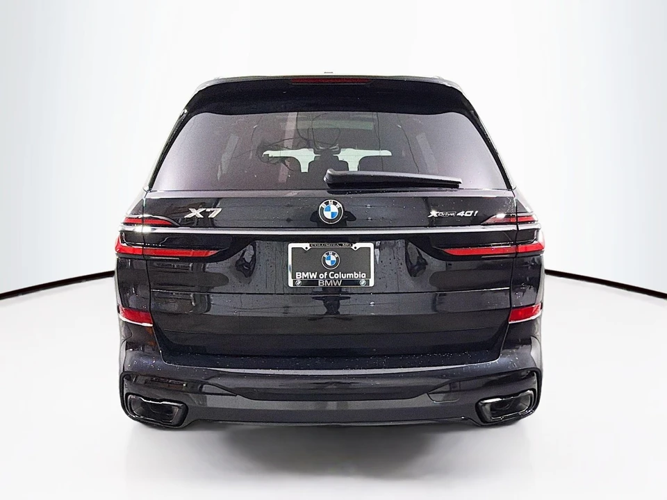 2026 BMW G07 X7 - Image 7 of 21