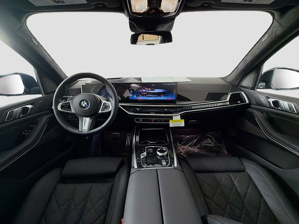 2026 BMW G07 X7 - Image 10 of 21