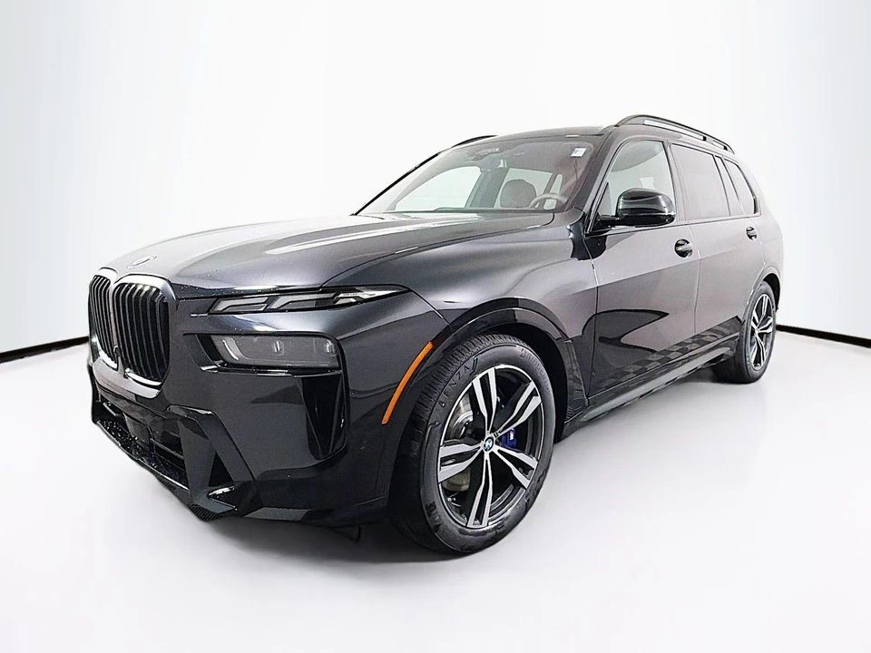 2026 BMW G07 X7 - Image 4 of 21
