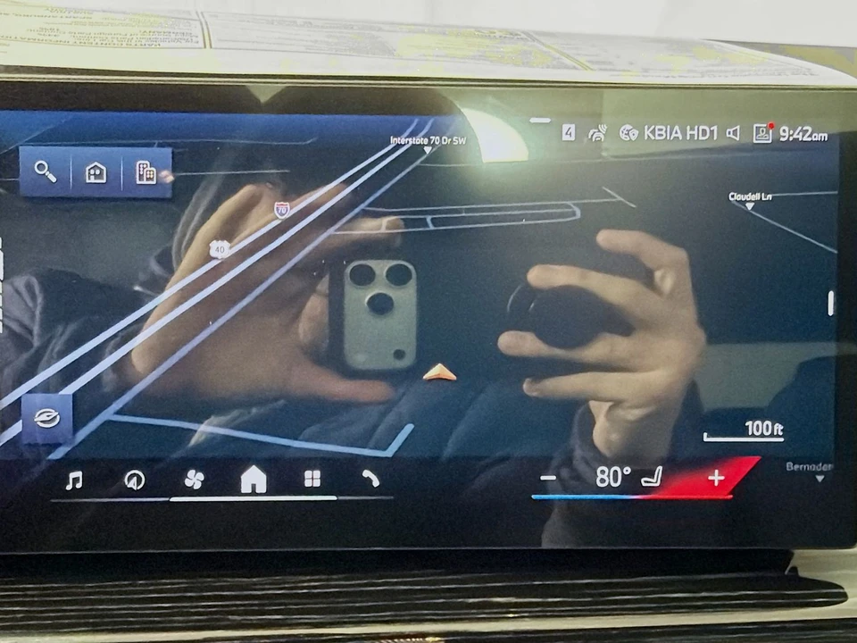 2026 BMW G07 X7 - Image 18 of 21