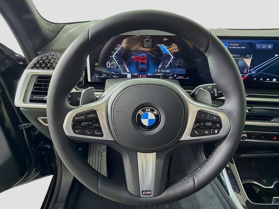 2026 BMW G07 X7 - Image 14 of 21