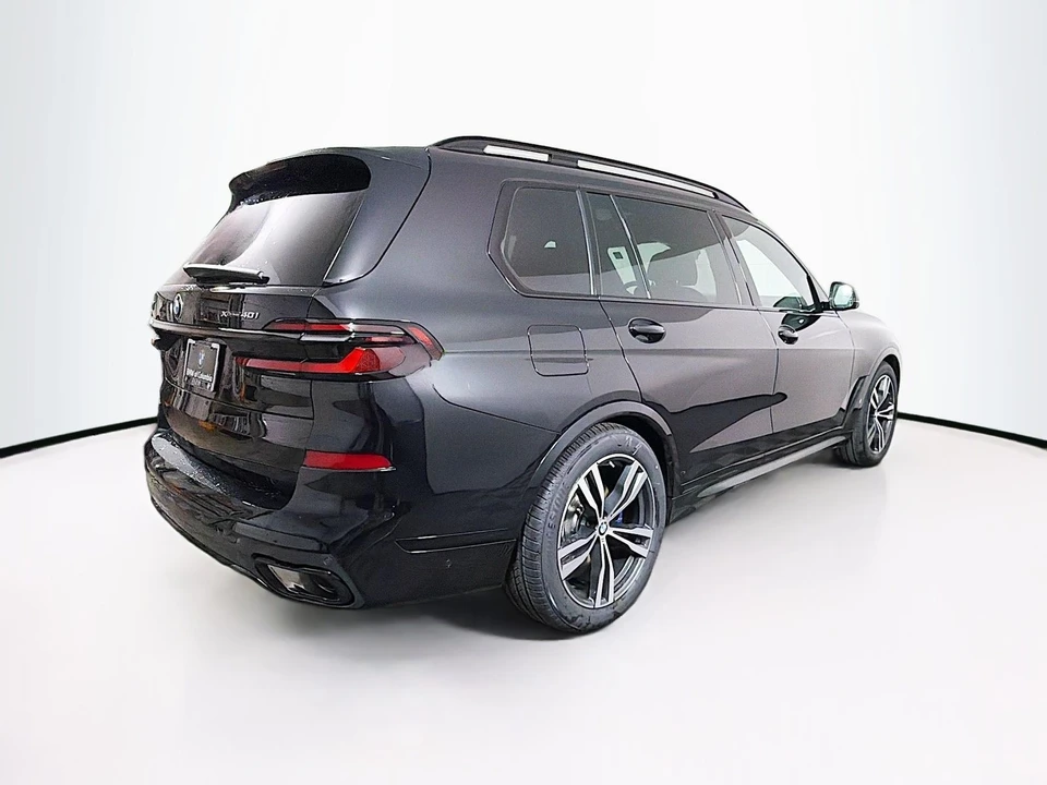 2026 BMW G07 X7 - Image 8 of 21