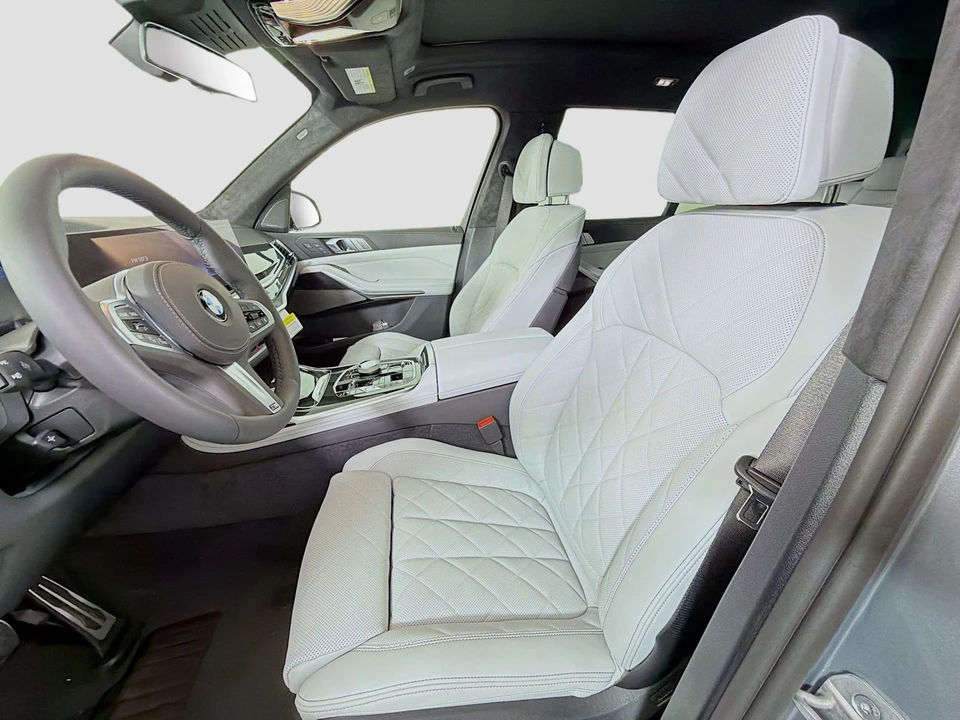 2026 BMW G07 X7 - Image 13 of 21