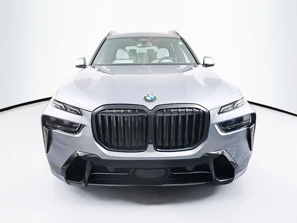 2026 BMW G07 X7 - Image 2 of 21