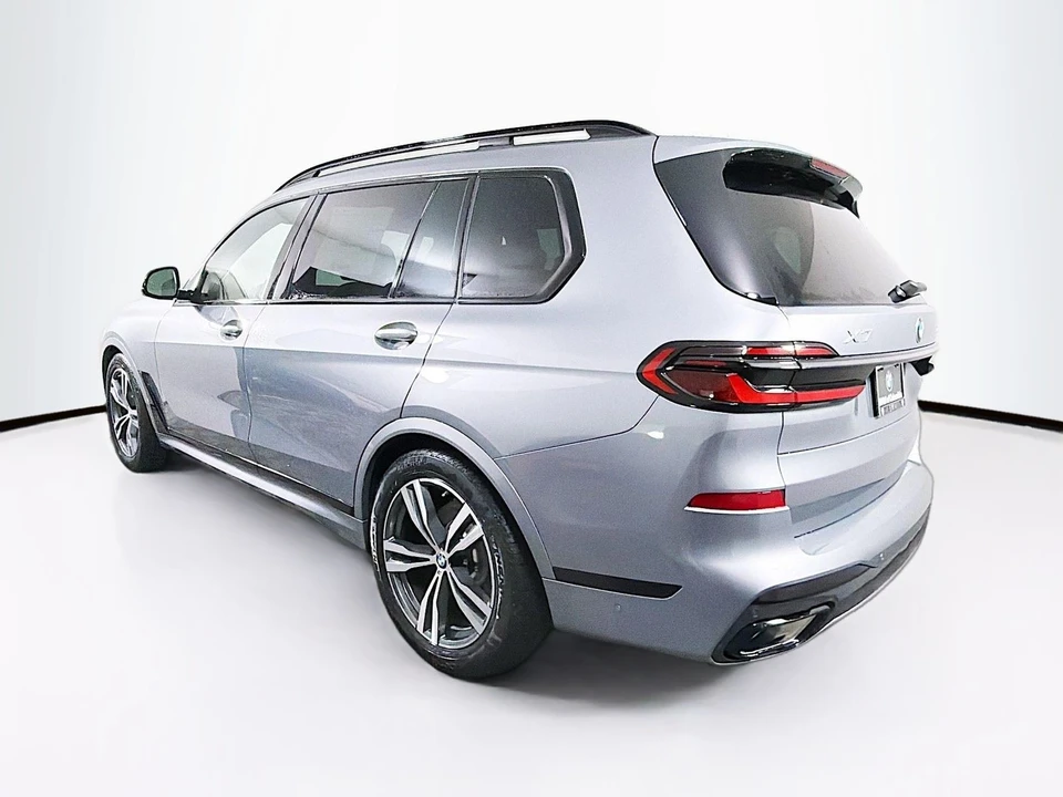 2026 BMW G07 X7 - Image 6 of 21