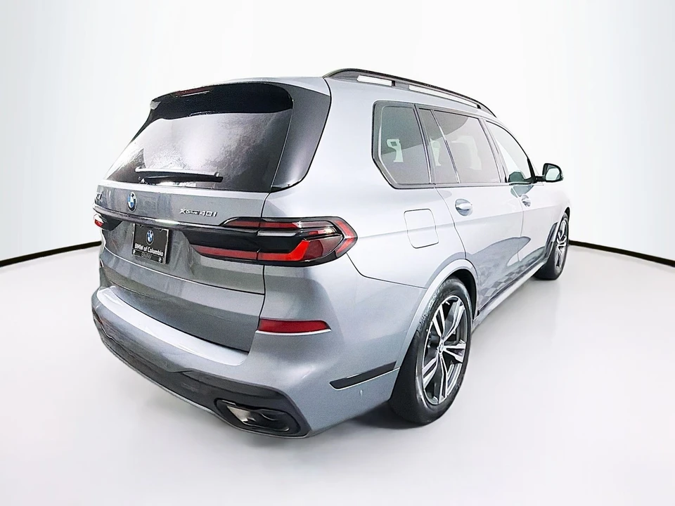 2026 BMW G07 X7 - Image 8 of 21