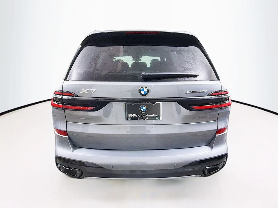 2026 BMW G07 X7 - Image 7 of 21