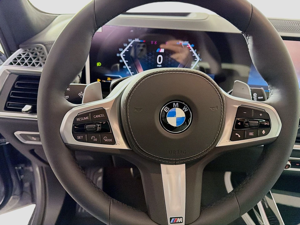 2026 BMW G07 X7 - Image 14 of 21