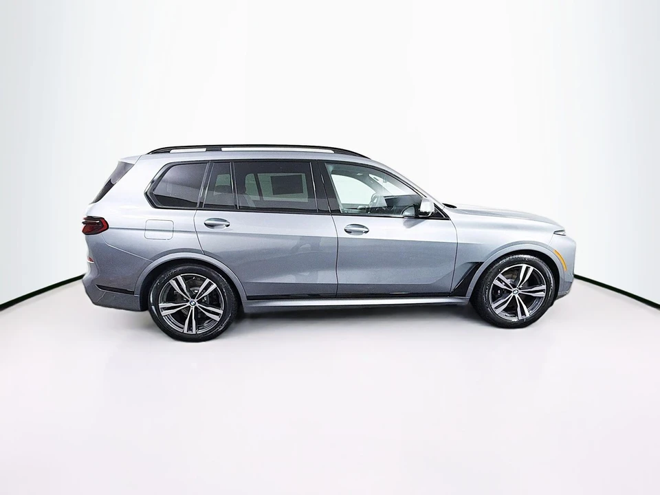 2026 BMW G07 X7 - Image 9 of 21