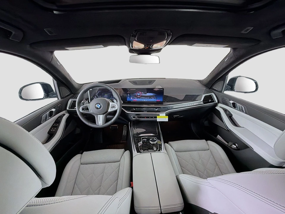 2026 BMW G07 X7 - Image 10 of 21