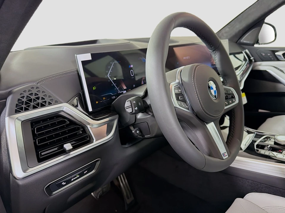 2026 BMW G07 X7 - Image 11 of 21